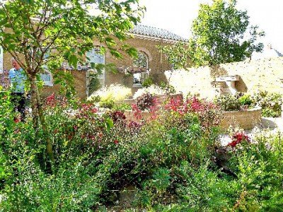 The Quiet Space image from Mature Garden